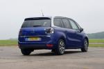 Citroen Grand C4 Picasso 2016 года (UK)